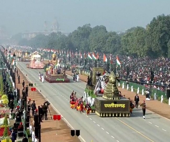 Republic Day celebrations to start from Jan 23 to include birth anniversary of Subhas Chandra Bose